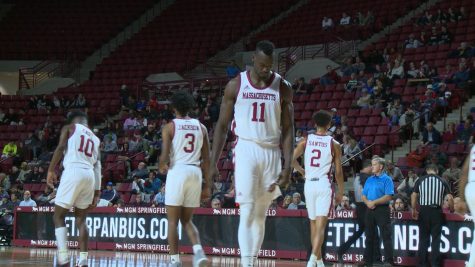 Basketball Highlights: UMass tops CCSU for fourth straight win