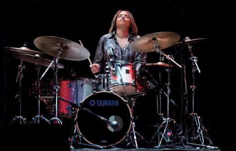 And the beat goes on; Terri Lyne Carrington and her latest album “Waiting Game”