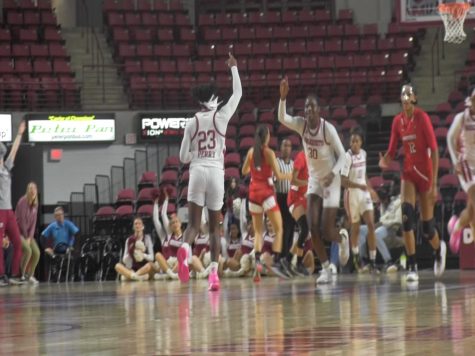 Women's Basketball: UMass dominates Hartford for second win
