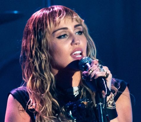 17 Again: The evolution of Miley Cyrus