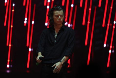 Harry Styles’ influential journey throughout the decade