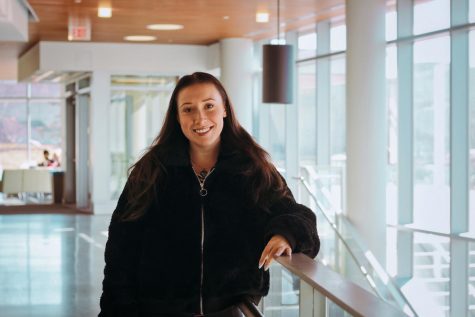 Photo of Abbie Gracie