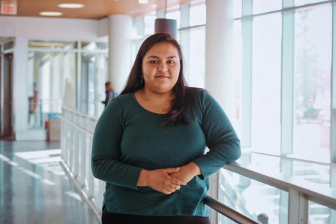 Photo of Brianna Silva