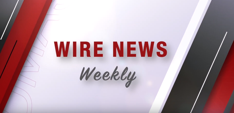 Wire News Weekly - 1.19.20