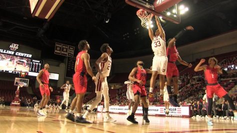 Basketball Highlights: UMass defeats Duquesne