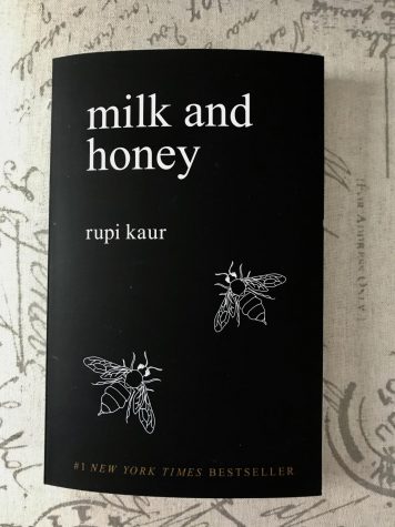 Judging Books By Their Covers:
