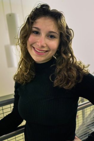 Photo of Emilee Klein