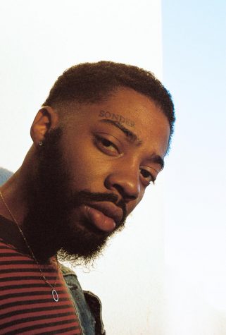 Brent Faiyaz, “F*** The World”