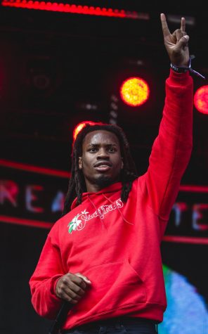 Has Denzel Curry “UNLOCKED” his full potential?
