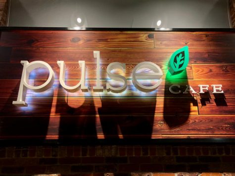 Delicious plant-based food at Pulse Cafe: A restaurant review