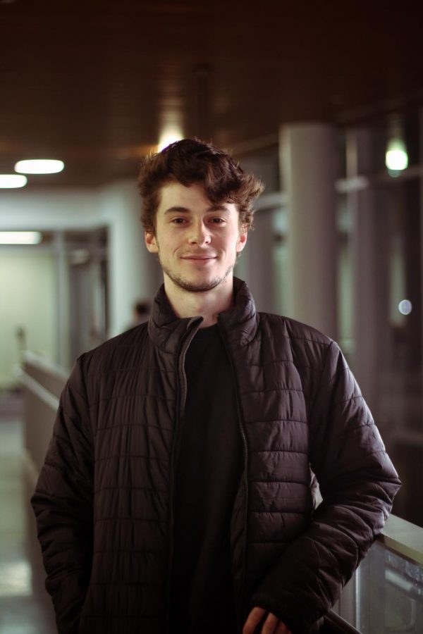 Shane Guilfoyle
