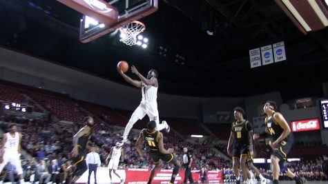 Basketball Highlights: UMass keeps win streak alive against VCU