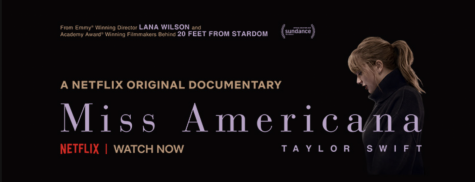 From “America’s sweetheart” to “Miss Americana,” Taylor Swift is at her most vulnerable in latest Netflix documentary