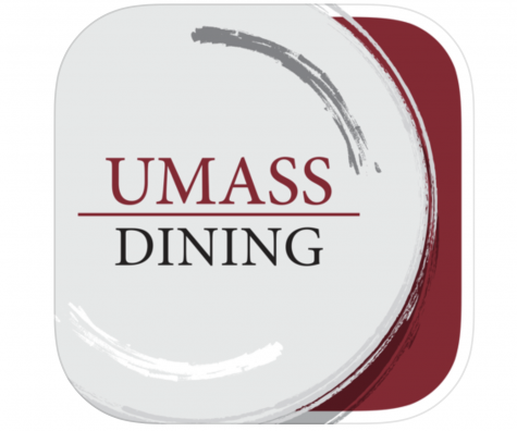 App of the week: UMass Dining app