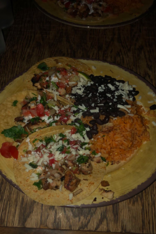 Authentic experience at Mission Cantina: A restaurant review