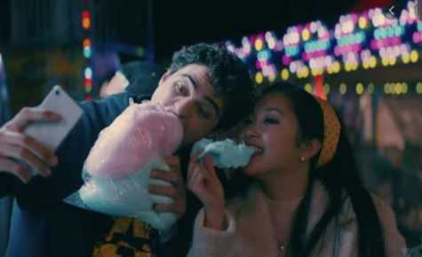 “P.S. I Still Love You” is chock full of rom-com tropes but leaves much to be desired