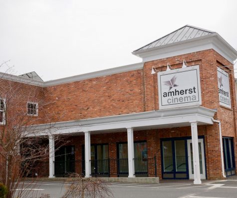 Why you should check out Amherst Cinema