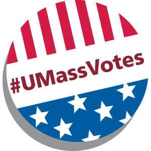 How to vote in the primaries from UMass Amherst