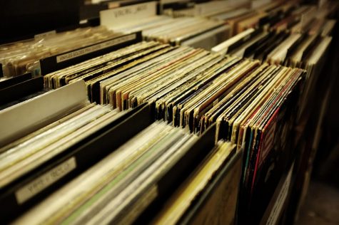 The Revival of Vinyl