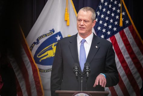 COVID-19 Updates: Massachusetts implements new precautions