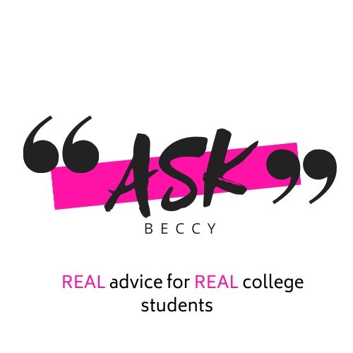 Ask Beccy: Cracking the spring break code