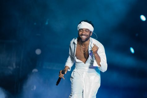 Childish Gambino’s “3.15.20” is a kaleidoscope of sound