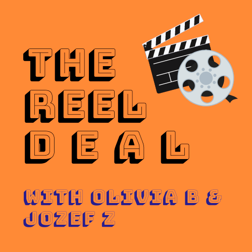 The Reel Deal Podcast: Movies that made us