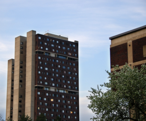 COVID-19 Updates: Residential Life shares plans for housing