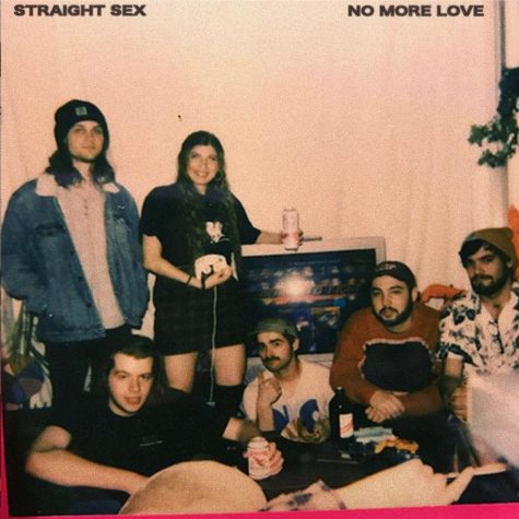 Straight Sex ignite audiences with their final string of shows