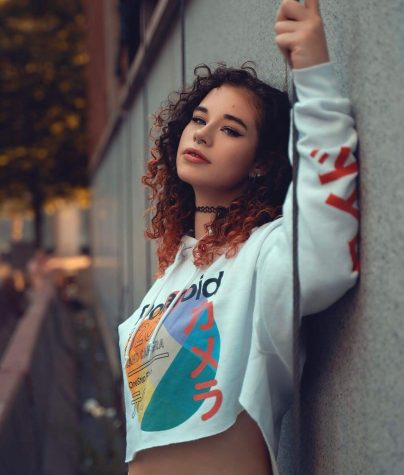 UMass student turned K-Pop icon