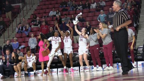 Women’s Highlights: UMass gets big win over St. Bonaventure and advances to Quarterfinals