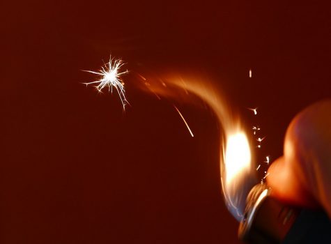 Introspective Ramblings: “Elemental Flaws”