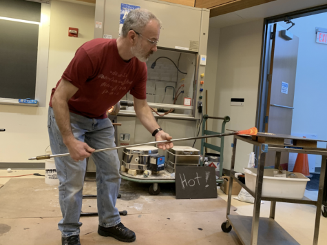 The Science of Craft: A class like no other