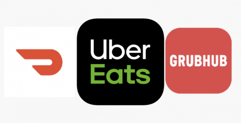 App of the week: DoorDash, Grubhub and Uber Eats