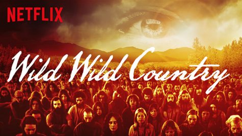 “Wild Wild Country” documents the shocking story of a spiritual guru’s move to Oregon