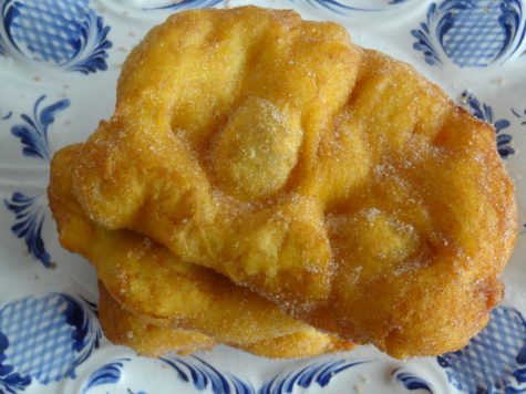 Malasadas