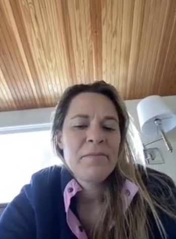 Nurse manager discusses how COVID-19 impacted Winchester Hospital and her own life