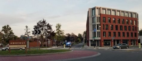 Virtual community forum held to discuss UMass and Town efforts to reduce spread of COVID-19