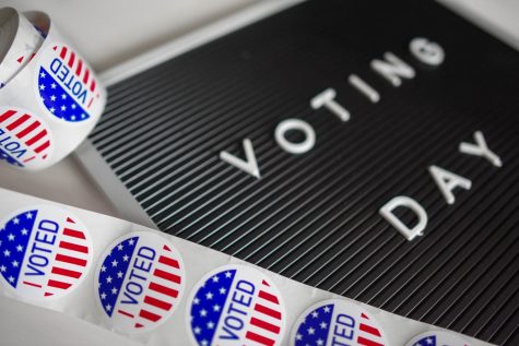 The ostentatious debate of mail-in voting