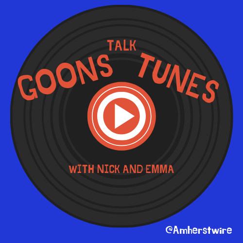 Goons Talk Tunes: Last episode of the semester