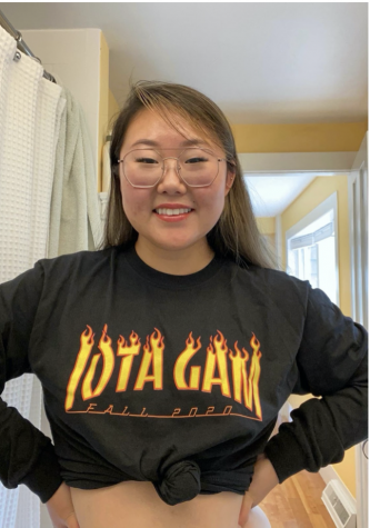 Sororities tackle the recruitment process over Zoom