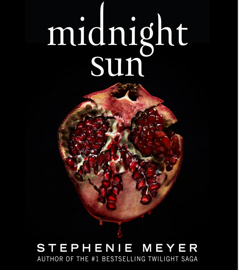 Judging Books By Their Covers: “Midnight Sun”, the latest addition to the Twilight series, exposes the tortured humanity behind the vampire