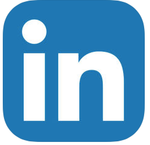 LinkedIn App Icon