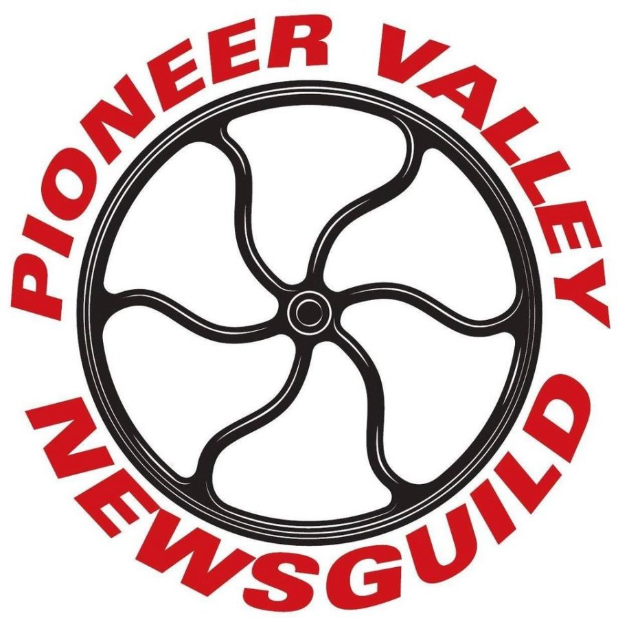 Pioneer Valley Newsguild/ PVN Facebook