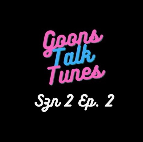 Goons Talk Tunes: Daft Punk