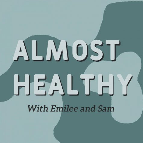 Almost Healthy: Bloating Part 1