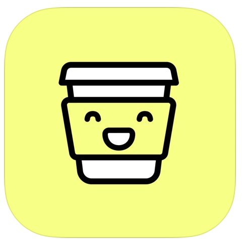 Cappuccino app icon 