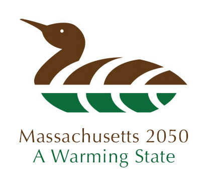 Massachusetts 2050: A Warming State