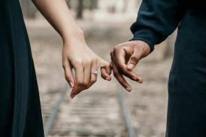 The idea of finding love online isn't so far-fetched anymore
