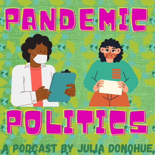 Pandemic Politics: Compromise Candidates